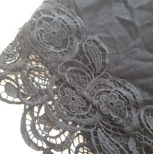 Torrid Size 22 Lacey Shorts